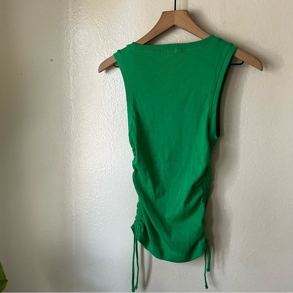 Good American | Rouched Tank - Picture 6 of 9